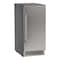Avanti 15 in. Built-in or Freestanding Ice Maker, Stainless Steel IME49U3S-IS - alternate 1